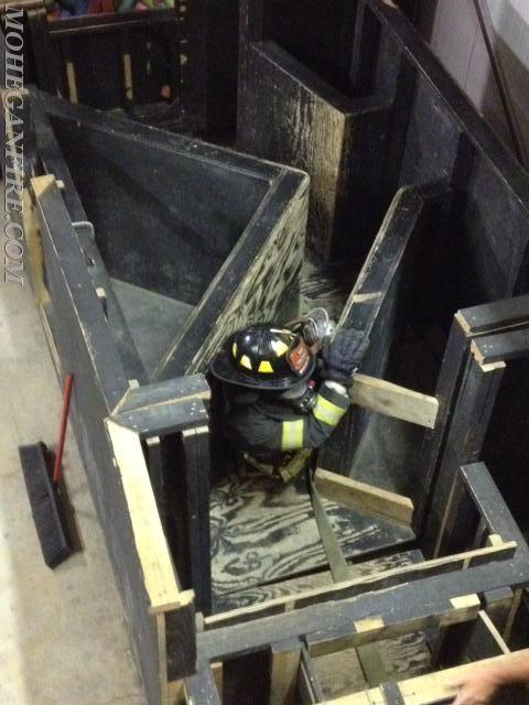 Probies Training In Mask Confidence Prop